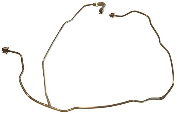 YEDEK SU DEPO BORUSU FORD TOURNEO CONNECT 1.6 TDCI 14> | OEM:GV618C012XA-2193909-BV618C012DE