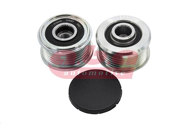 ALTERNATÖR KASNAĞI RULMANLI P206-207-307-308-406-407-PARTNER-C2-C3-C4-C5-C8-XSARA 1.4-1.6-2.0HDI | OEM:5705.4F-77363468