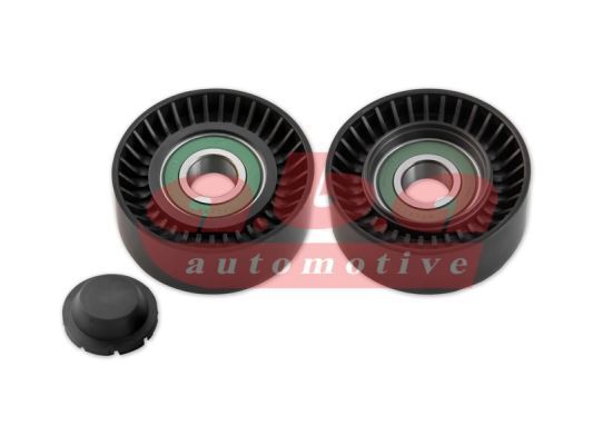 ALTERNATÖR GERGİ RULMANI AVENSIS 1.6VVTI-1.8VVTI 00-03 COROLLA 1.4VVTI-1.6VVTI-1.8 01- | OEM:166200D021-166200W092-1662022013