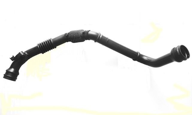 TURBO HORTUMU KOMPLE RENAULT KANGOO II 08> 1.5dCi K9K | OEM:8200874705-8200824497