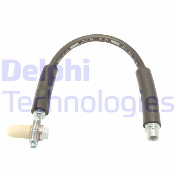 FREN HORTUMU ARKA; SAĞ/SOL AUDI ALLROAD 05/00>08/05