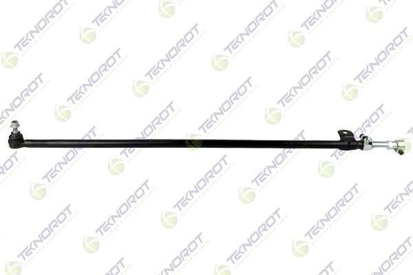 ROTBAŞI ÖN DIŞ LAND ROVER-RANGE ROVER LP-P38A-1994-2002- | OEM:QHG000070-ANR3825-QEK000050