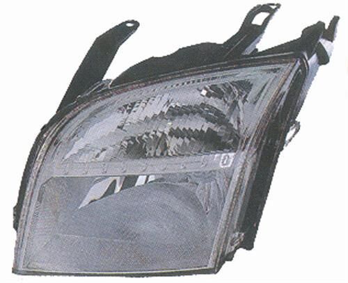 ÖN FAR ELEKTRİKLİ SOL FUSION 02>08 20-A360-05-2B | OEM:2N1H 13W030 CJ-1526786