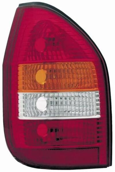 11-A114-01-2B O. ZAFIRA ARKA STOP LH.99-02 | OEM:9117444