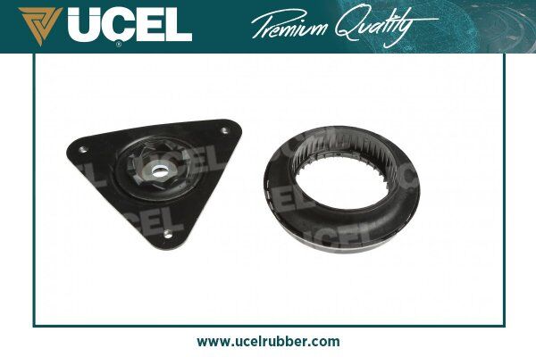 ÖN AMORTISOR TAKOZU VE RULMANI KIT SAĞ-SOL RENAULT MEGANE IV 15> KADJAR 15> NISSAN QASHQAI II J11 13> 1.2 TCe 1.5dCi 1.6 16V 1.6dCi | OEM:543258271R-543206968R