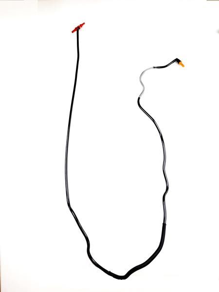 YAKIT BORUSU DACIA SANDERO II 1.5 DCI 12 > | OEM:175124811R