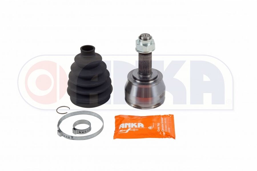 AKS KAFASI DIŞ FIAT EGEA 1.3-1.6 MJT 15 > | OEM:46308734