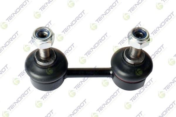 ASKI ROTU ARKA SAG SOL BMW E38 | OEM:33551095696