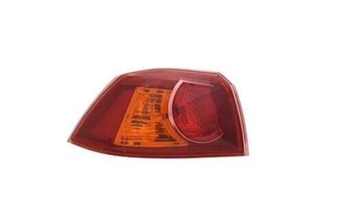 11-B212-A5-2B M.LANCER ARKA STOP KIRMIZI TİP LH.08-15 | OEM:8330A555