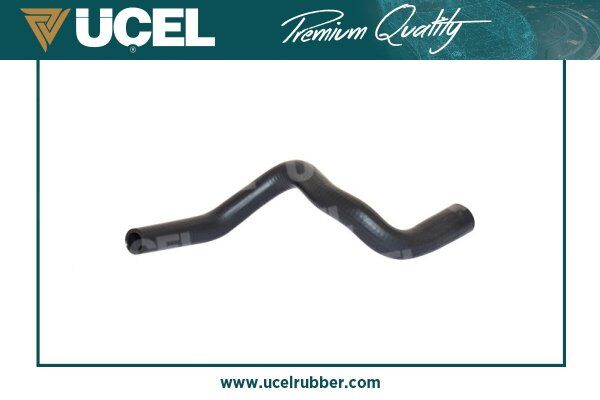 RADYATÖR ÜST HORTUMU PEUGEOT BIPPER CITROEN NEMO 1.4 HDI 08> | OEM:1351.SY