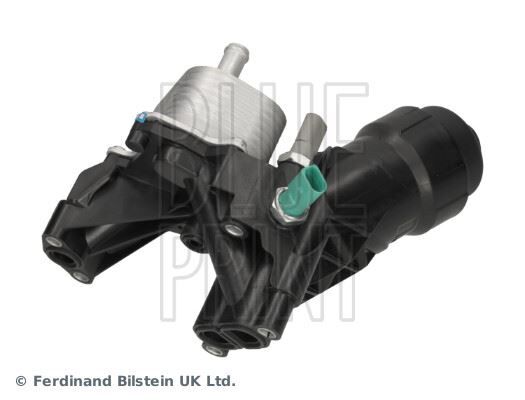 YAG FİLTRE GÖVDESİ AUDI A4 8W A4 8W ALLROAD QUATTRO A4 8W AVANT A4 8W AVANT QUATTRO A4 8W QUATTRO A5 F5 CABRİO A5 F5 CABRİO QUATTRO A5 F5 COUPE A5 F5 COUPE QUATTRO A5 F5 SPORTBACK | OEM:03N115389N