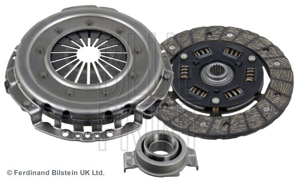 DEBRİYAJ SETİ 128. 147. REGATA. RİTMO I. RİTMO I CABRİO. RİTMO II. UNO I. X 1/9 | OEM:05888346