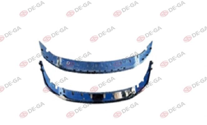 B.1 F40 ÖN TAMPON SPOİLER TAKIM 20- | OEM:51119881572