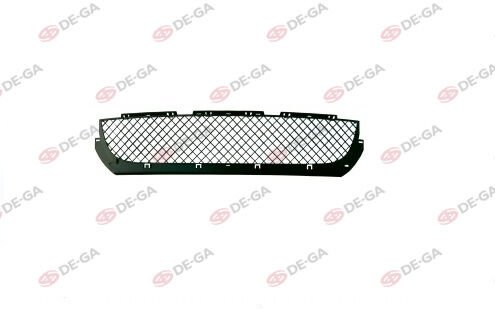 B.3 E46 ÖN TAMPON PANJURU M-TECH 98- | OEM:51117893331