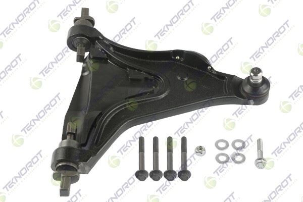 SALINCAK KİTİ ÖN SAĞ ALT VOLVO 850 1991-1997 | OEM:272337