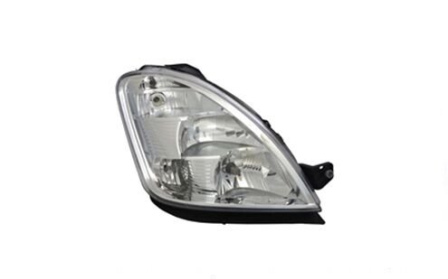 20-C771-05-2B F.IVECO ÖN FAR EL.MOTORLU RH.06- | OEM:69500010