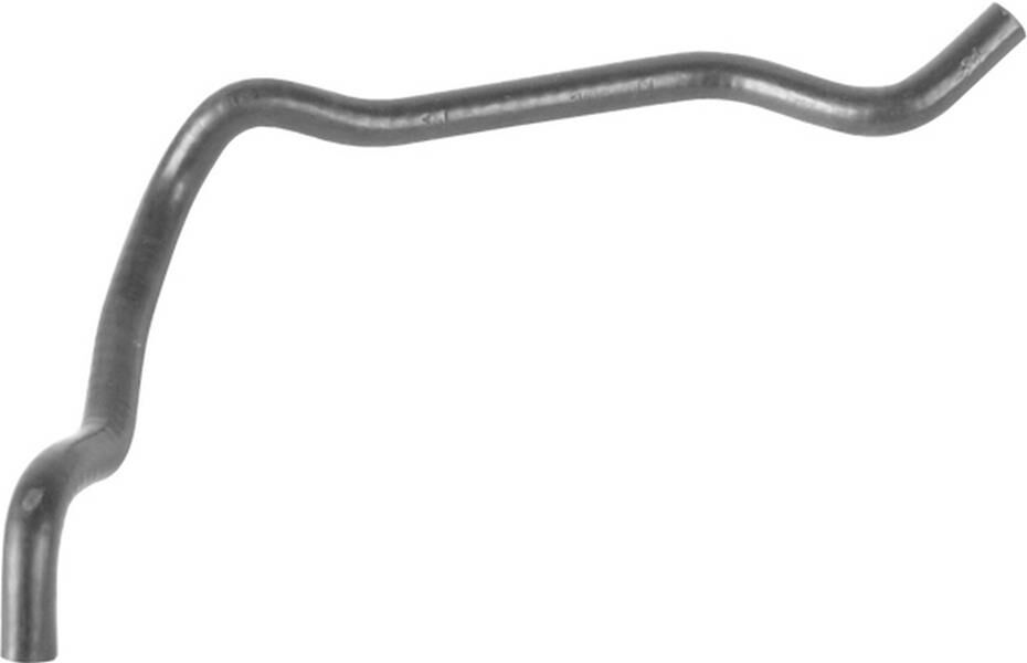 TERMOSTAT TAHLİYE HORTUMU OPEL CORSA C 02>06 COMBO C 1.3 CDTI 02-10 | OEM:6336108-24458345