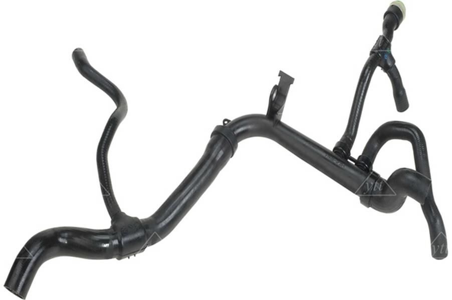 RADYATÖR AHTAPOT HORTUMU KOMPLE KLİMASIZ ARAÇLAR İÇİN OPEL VECTRA B 1.8-2.0 96-99 16V | OEM:1336052-9158730