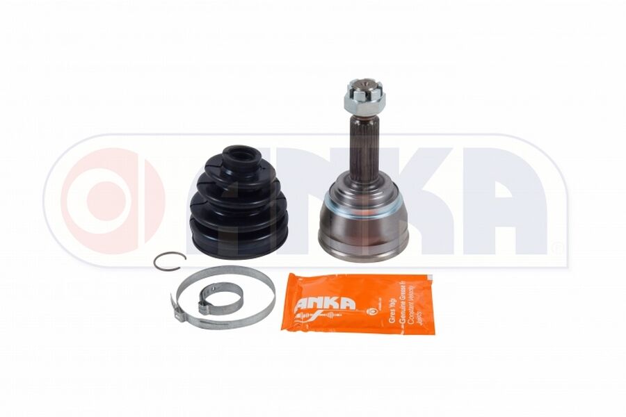 AKS KAFASI DIŞ MITSUBISHI LANCER IV 1.6-1.8 88 > | OEM:4950728G01-4950728G00-MB526911