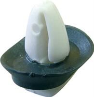 ÇEVRE SÜS ÇITASI KLİPSİ DUCATO-BOXER | OEM:71728806