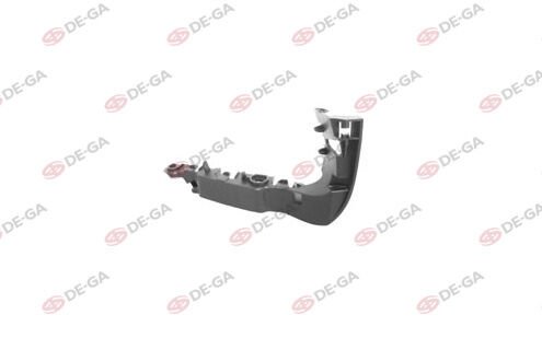 A.A3 ÖN TAMPON BRAKETİ Lh.12- | OEM:8V3807183A