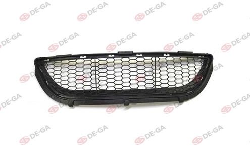 B.3 E90 ÖN TAMPON PANJURU ORTA LCI M-TECH.09- | OEM:51118047365