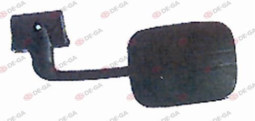 C.C15 DIŞ AYNA STD.00-04 | OEM:96029034YB