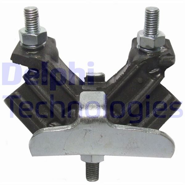 MOTOR TAKOZU SOL RENAULT R19. MEGANE I. MEGANE SCENİC 07/88>09/99