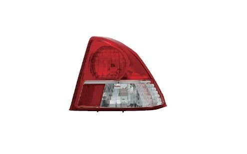 11-A553-B1-6B H.CİVİC ARKA STOP SDN KROM RH.03-05 | OEM:33501S5B003