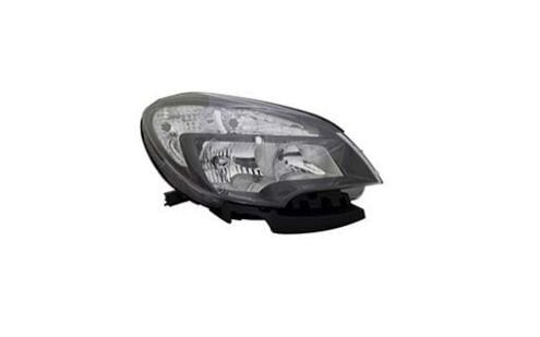 20-G071-A5-2B O.MOKKA ÖN FAR EL.MOTOR.SİYAH RH.11- | OEM:42435930