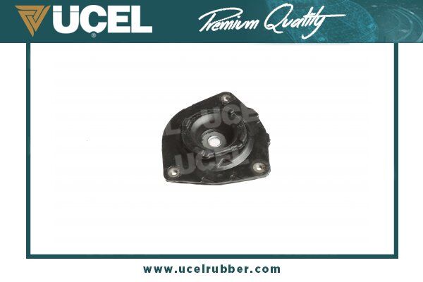 AMORTİSÖR TAKOZU SOL RENAULT CLIO III 05> MODUS 04> NISSAN MICRA 05>NOTE 05> | OEM:7701208822-8200183567-7701208582