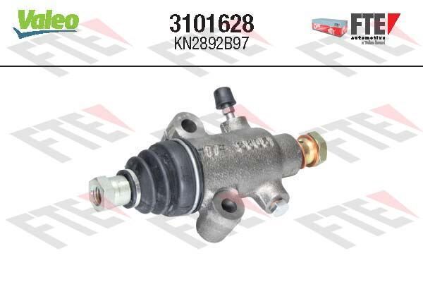 DEBRİYAJ ALT MERKEZİ AĞIR VASITA | OEM:81307166008