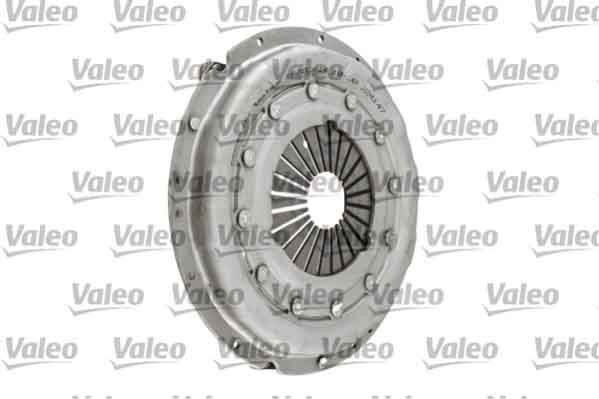 DEBRİYAJ BASKI KOMPLESİ M389 LAMBOR-SAME | OEM:2913238-0.269.2310.4