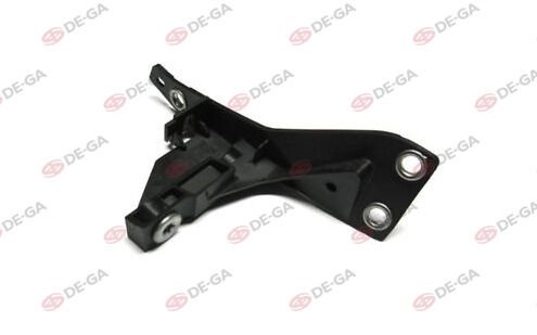 A.A4 ÖN TAMPON FAR ALT BRAKETİ Rh.05-08 | OEM:8E0805364