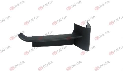 B.7 E65/E66 ÖN TAMPON PANJURU Lh.02- | OEM:51117056093