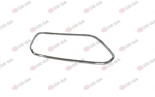 F.FOCUS ÖN TAMP.PANJUR ÇERÇEVESİ KROM 08- | OEM:8M518C436ADSMAS