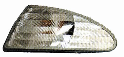 18-3157-01-2B F.MONDEO ÖN SİNYAL LH.93-96 | OEM:97BX13369AA