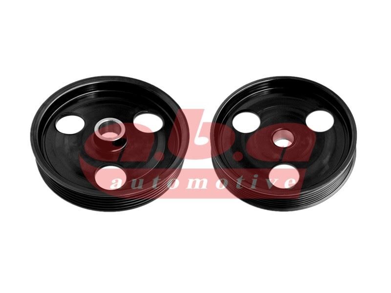 ALTERNATÖR GERGİ RULMANI INTERSTAR-PRIMASTAR | OEM:4911000Q0D