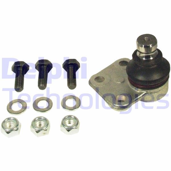 ROTIL ON SAG ALT MERCEDES CITAN W415 12> . RENAULT KANGOO III 08> | OEM:A4153300200-8200586567