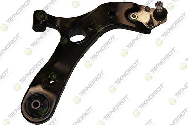 SALINCAK ALT SAĞ ROTİLLİ TOYOTA AURIS. COROLLA 1.4L 1NDTV NDE150 NDE180 07-> 1.6L 1ZR-FE ZRE151 ZRE181 07-> | OEM:4806802130-480680F030-4806812300