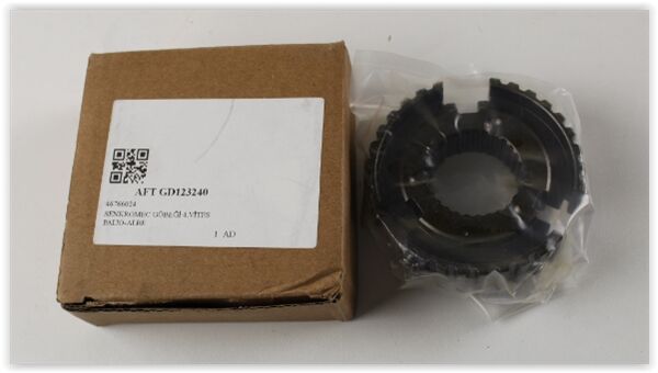 SENKROMEC GÖBEĞİ 4.VİTES PALIO-ALBEA-MAREA-PUNYO | OEM:46766024