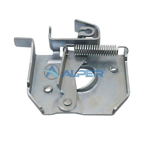 MOTOR KAPUT KİLİDİ MEGANE II 03> | OEM:8200236510