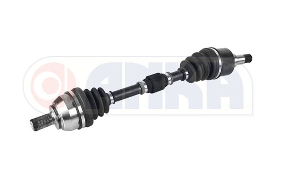 ÖN AKS KOMPLE SOL FOCUS II 1.6- 1.8 TI 04>11 C MAX 1.6 1.8 TI 05>11 BENZINLI VOLVO S40 II 1.6 05>12 V50 1.6 05>12 | OEM:9M513B437BA-3M513B437BAF-1707966