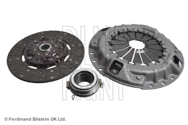 DEBRİYAJ SETİ N SERIES | OEM:8980370040