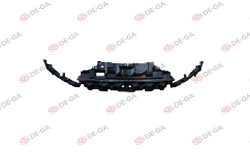F.FOCUS ÖN TAMPON BRAKETİ ORTA 13- | OEM:BM5117B861AD