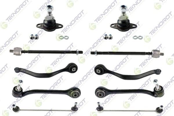 SALINCAK TAMIR SETI ON BMW X3 E83 04>10 | OEM:SALINCAK TAMIR SETI