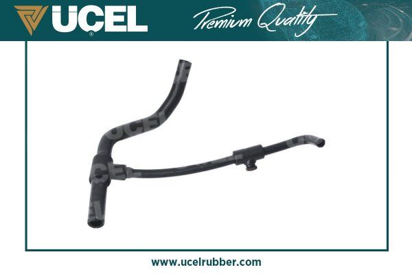 KALORİFER HORTUMU FIAT PALIO 1.4 97-02 | OEM:46537138