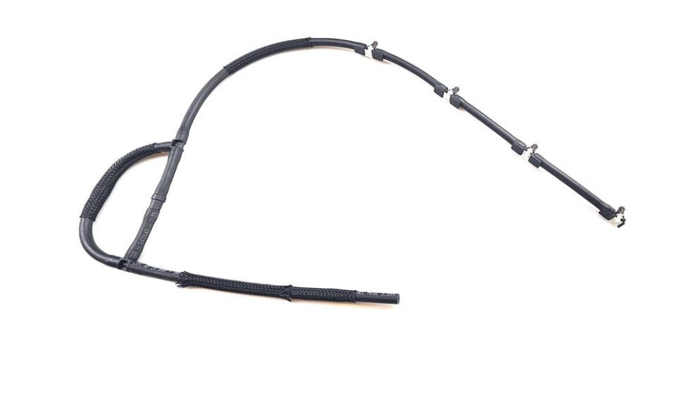 ENJEKTÖR GERİ DÖNÜŞ BORUSU IVECO-KARSAN | OEM:5801787826-5801645772-1030141AA