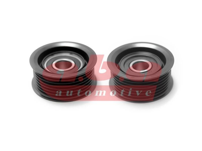 KAYIS GERGI RULMANI MERCEDES W220 W221 C215 R230 | OEM:A0002020319