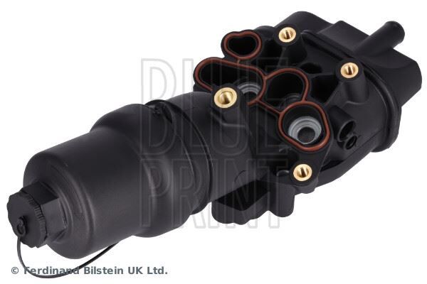 YAG FİLTRE GÖVDESİ JETTA 5 1K PASSAT 5 3C PASSAT 5 4MOTİON 3C PASSAT 5 VARİANT 3C PASSAT 5 V ARİANT 4MOTİON 3C | OEM:06D115397D-06D115397G-06D115397J